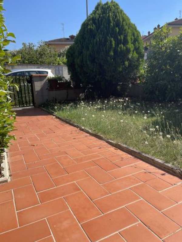 Appartamento in residenziale in Via dello Sport