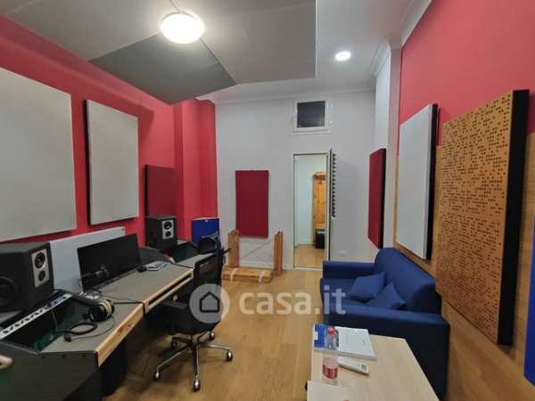 Negozio/locale commerciale in commerciale in Largo Caterina Volpicelli 5