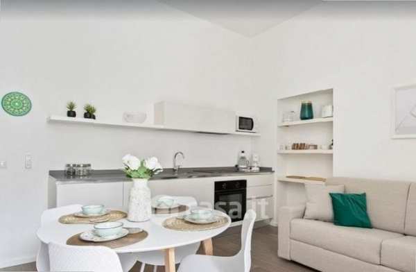 Appartamento in residenziale in Via Luigi Cadorna
