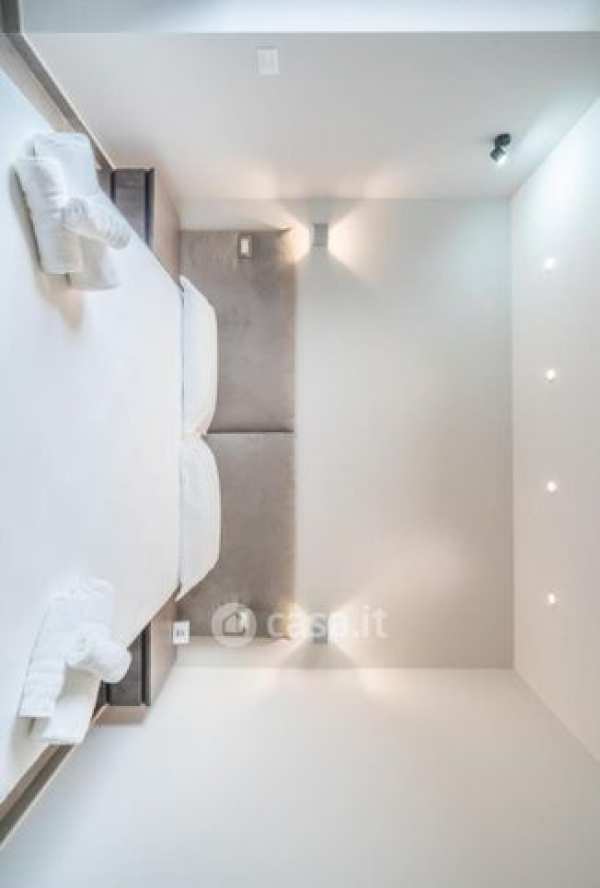 Appartamento in residenziale in Via Giuseppe Campani