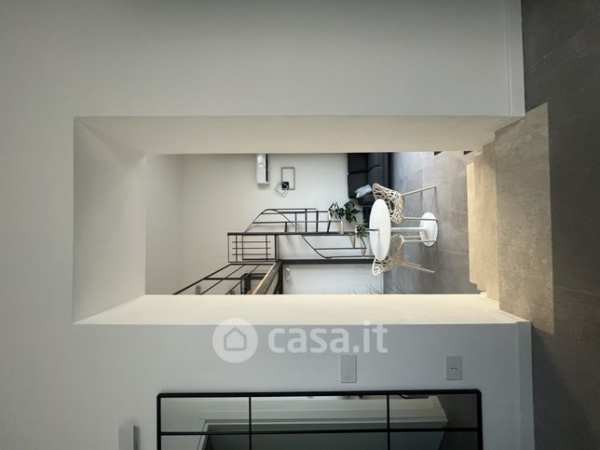 Appartamento in residenziale in Via Vincenzo Monti 2