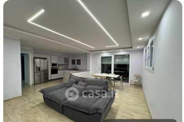 Appartamento in residenziale in Via F. Cervi 5