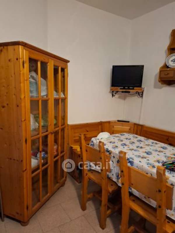 Appartamento in residenziale in Via Ulisse 2 tor san lorenzo lido 2