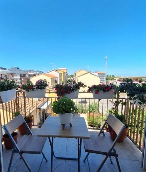 Appartamento in residenziale in Via Maratona