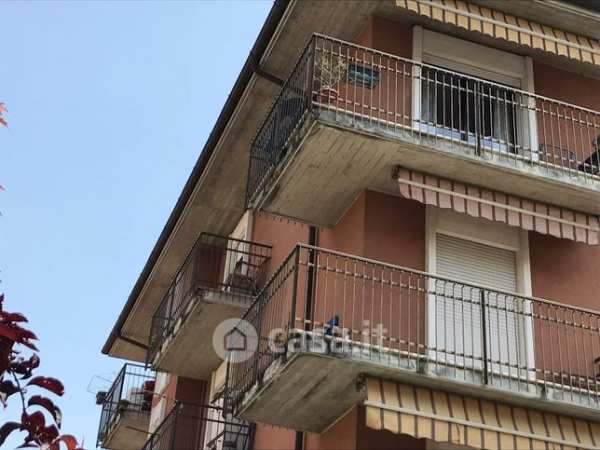 Appartamento in residenziale in Viale Amendola 7