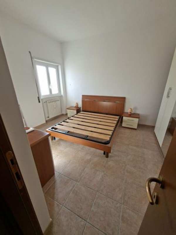 Appartamento in residenziale in Via Fiume