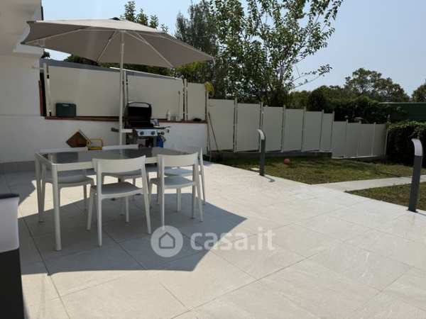 Villetta a schiera in residenziale in Viale degli Ulivi 32