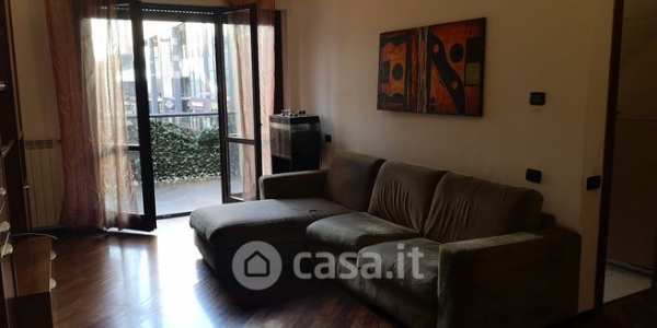 Appartamento in residenziale in Viale Donato Bramante 23
