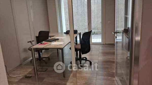 Ufficio in commerciale in Viale Belfiore 41