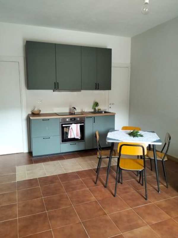 Baita/bungalow/chalet/trullo in residenziale in Via Bove Marino