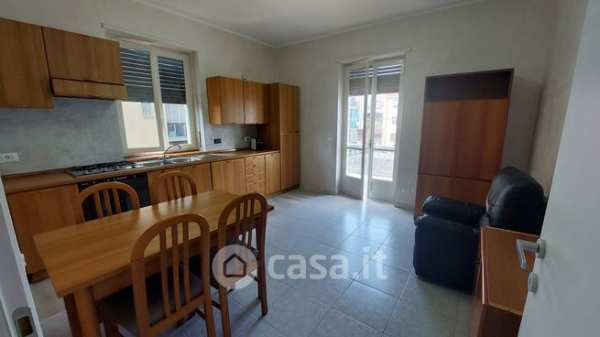 Appartamento in residenziale in Via Francesco Baracca