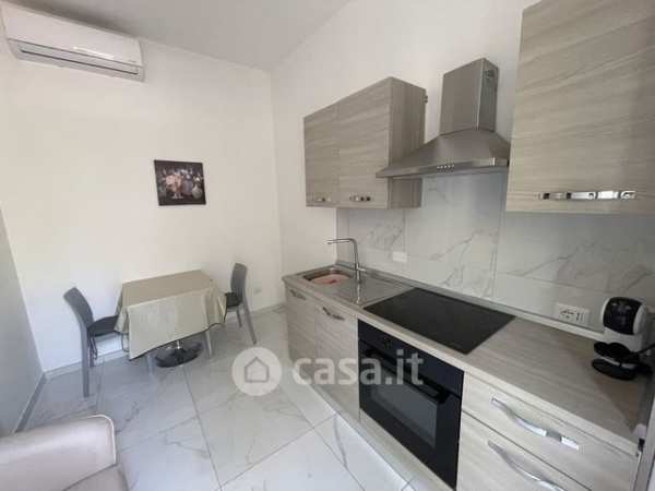 Appartamento in residenziale in Via Campolungo 19