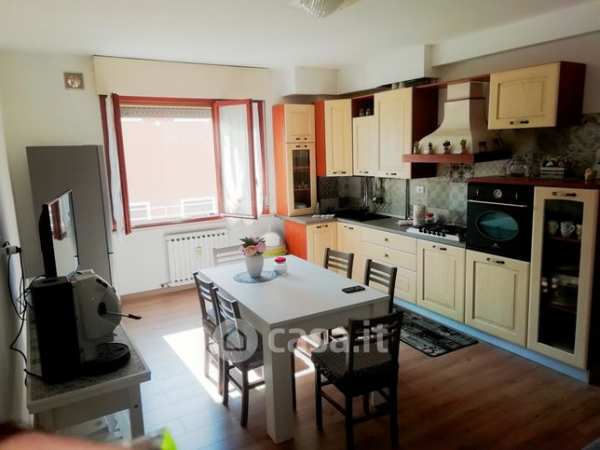 Appartamento in residenziale in Via Giuseppe Verdi 13