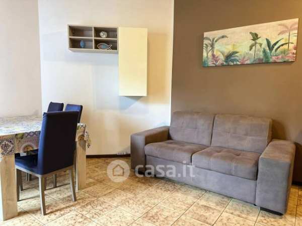 Appartamento in residenziale in Viale Monte Velino 17