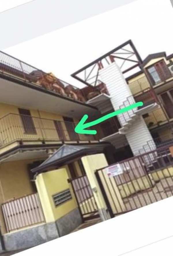Appartamento in residenziale in Via Trento e Trieste 90