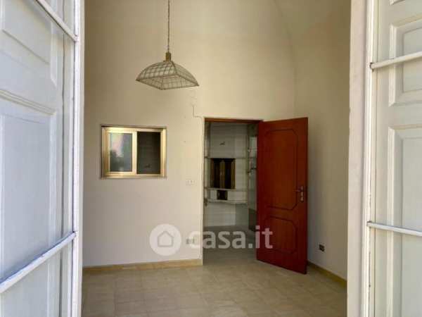 Appartamento in residenziale in Via Bari 25