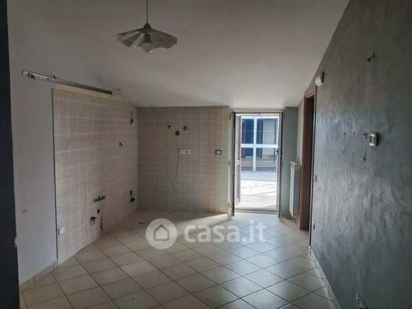 Attico/mansarda in residenziale in Via Campana 217