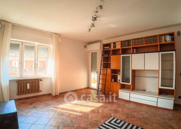 Appartamento in residenziale in Via B. Buozzi