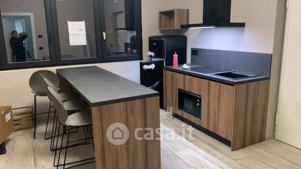 Appartamento in residenziale in Via della Repubblica 38