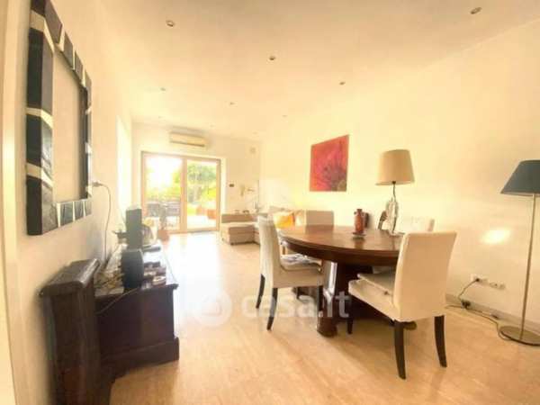 Casa indipendente in residenziale in Via Vicinale Montespina