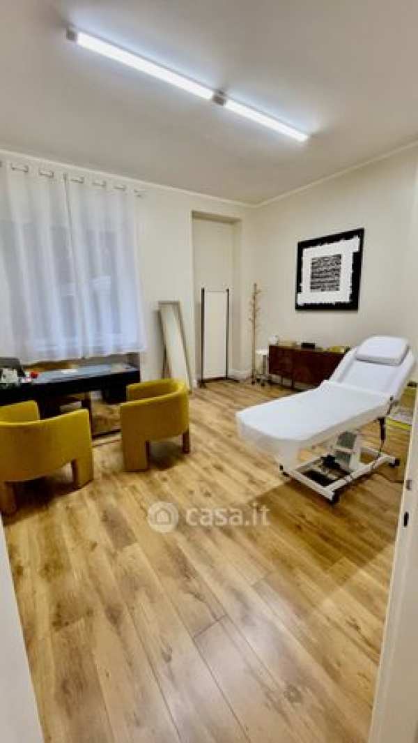 Ufficio in commerciale in Galleria Strasburgo