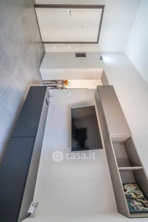 Appartamento in residenziale in Via San Gottardo