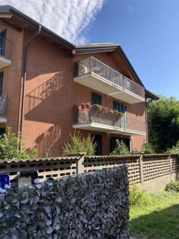 Appartamento in residenziale in Via Tintoretto 11