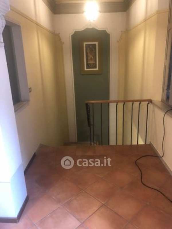 Ufficio in commerciale in Via IX Febbraio