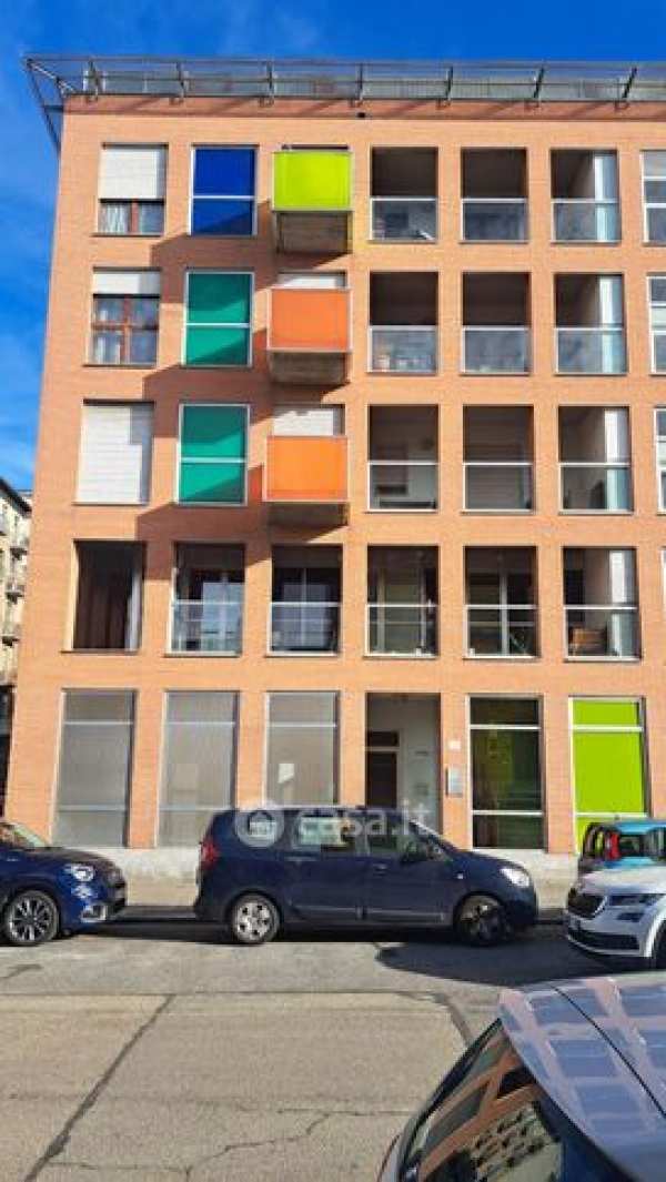 Ufficio in commerciale in Via Giulio Bizzozero 27