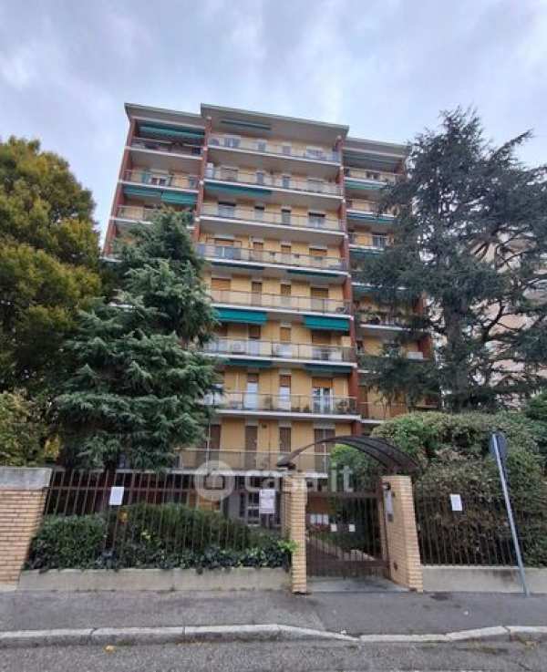 Appartamento in residenziale in Via Francesco Baracca 26