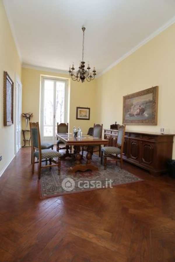 Ufficio in commerciale in Corso Giuseppe Siccardi 4