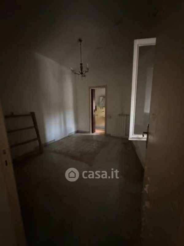 Appartamento in residenziale in Via Orazio