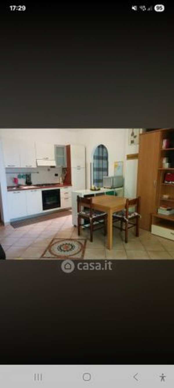 Appartamento in residenziale in Via Cannes 16