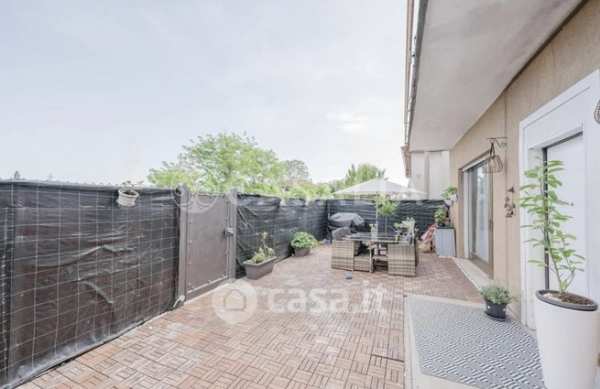 Villa in residenziale in Via Calcroci 78