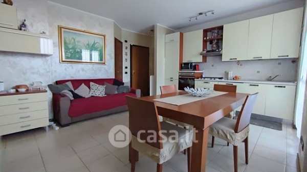 Appartamento in residenziale in Via Luigi Einaudi