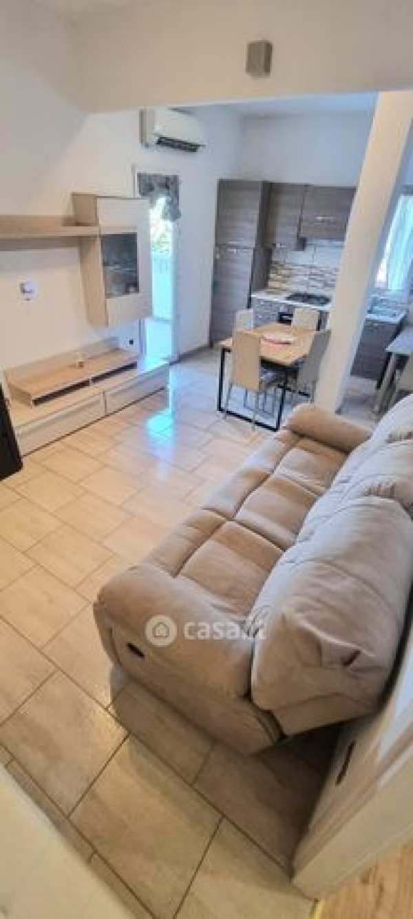 Appartamento in residenziale in Via Figoli 31