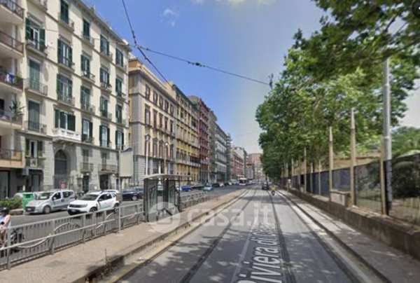 Negozio/locale commerciale in commerciale in Riviera di Chiaia