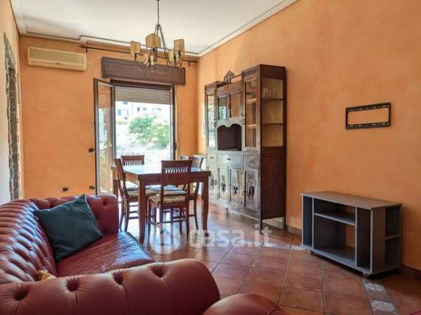 Appartamento in residenziale in Via Tiburtina 44
