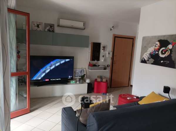 Appartamento in residenziale in Via Siena