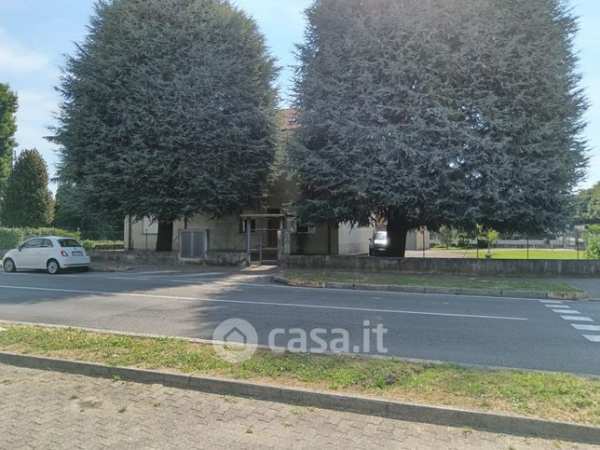 Appartamento in residenziale in Via Milano 75
