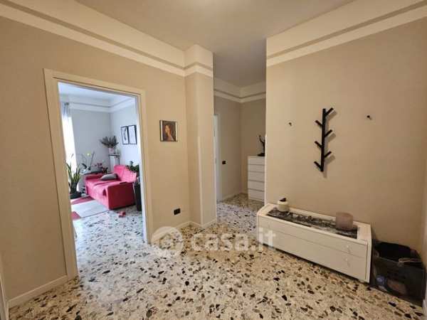 Appartamento in residenziale in Via Brigata Bergamo 3
