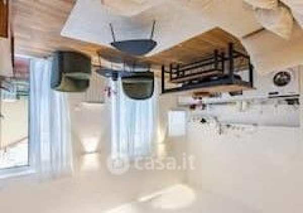 Appartamento in residenziale in Via Diomede Marvasi