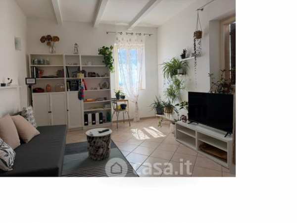 Appartamento in residenziale in Via Pompeo Compagnoni 9