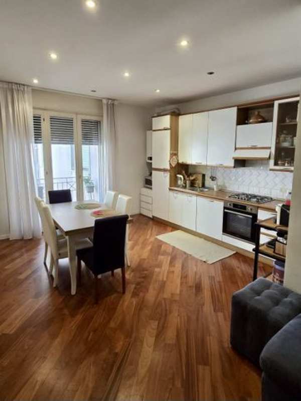 Appartamento in residenziale in Via DÃ¨ Ronconi