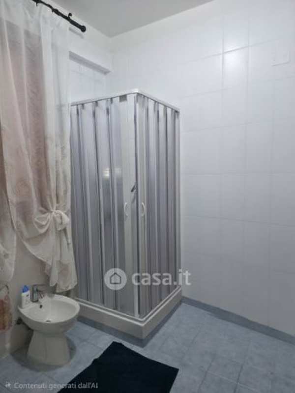 Appartamento in residenziale in Via Mortillaro 66