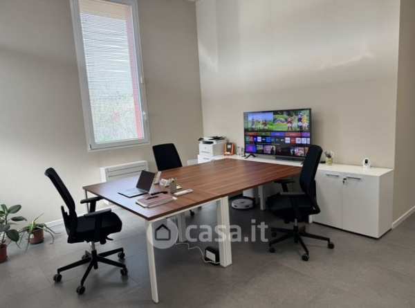 Ufficio in commerciale in Via Alcide De Gasperi 6h