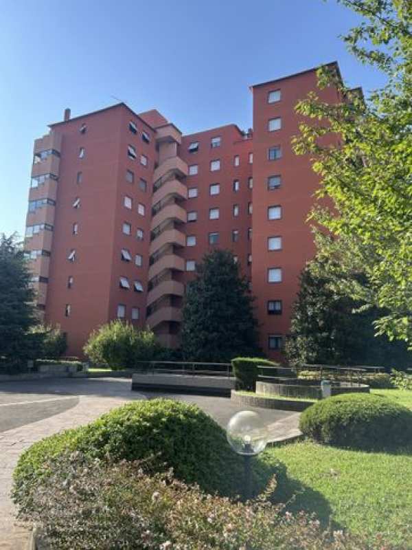 Appartamento in residenziale in Via I Maggio 11