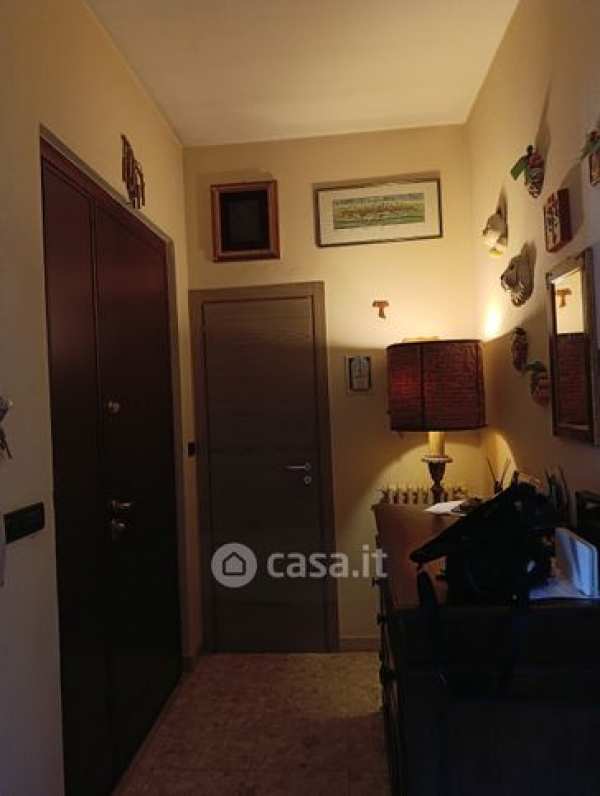 Appartamento in residenziale in Via Pisana 928