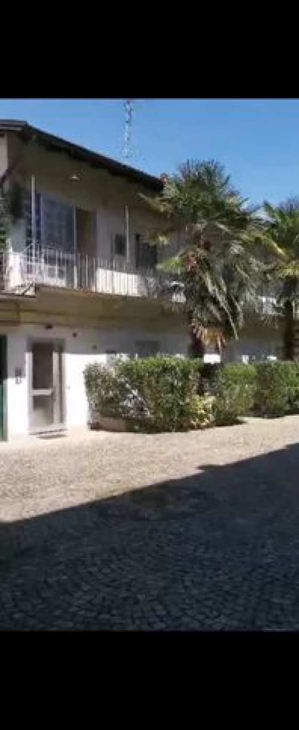 Appartamento in residenziale in Via XXIII Marzo 1849 33