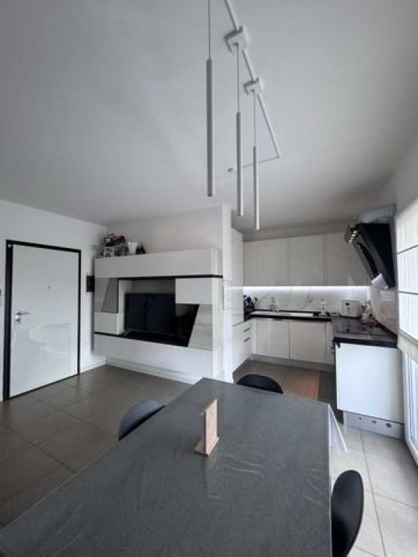 Appartamento in residenziale in Via dei Frassini